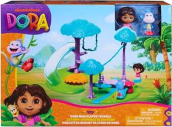 Spin Master - Dora The Explorer