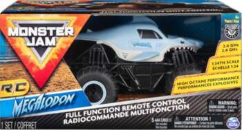 Spin Master Monster Jam Megalodon 1:24