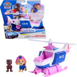 Spin Master PAW Patrol - Search