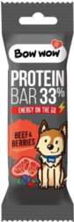 Sponser Bow Wow Baton proteinowy Bow