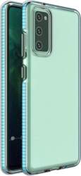 Spring Case clear TPU gel protective