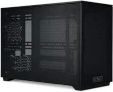SSUPD Meshroom D PC-Gehause  Mini-Gehause  ATX
