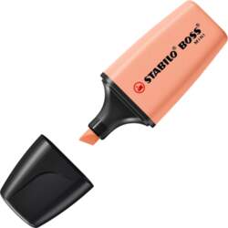 STABILO BOSS MINI marker 6 pc(s)