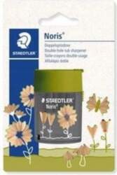 Staedtler STAEDTLER Noris double sharpener round