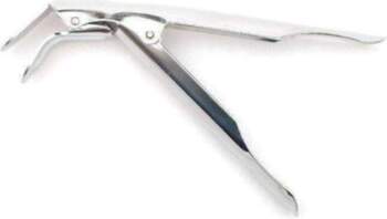 STAINLESS GRID GRIPPER 000040065270 TQAJZ 5900172200015