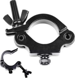 STAND4me HOOK HOLDER for LIGHTS up