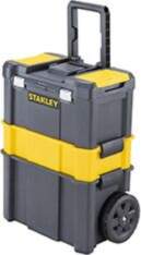 Stanley ESSENTIAL Rolling Workshop Tool Trolley