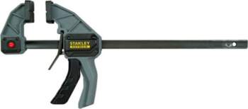 Stanley FatMax Single Handle Clamp XL