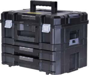 Stanley PRO-STAK Combo FMST1-71981 tool box