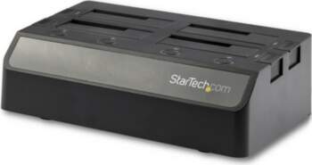 StarTech 4 BAY SSD / HDD
