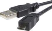 StarTech.com 0 5m Micro-USB-Kabel -