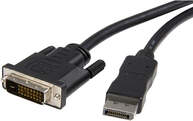 StarTech.com 10 FT DP TO