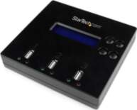 StarTech.com 1:2 Standalone USB 2