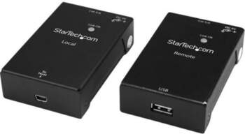 StarTech.com 1 Port USB 2