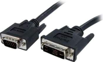 StarTech.com 1m DVI to VGA