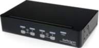 StarTech.com 4 PORT VGA USB