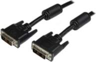 StarTech.com 5m DVI-D Single Link