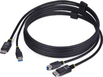 StarTech.com 6ft (1.8m) DisplayPort