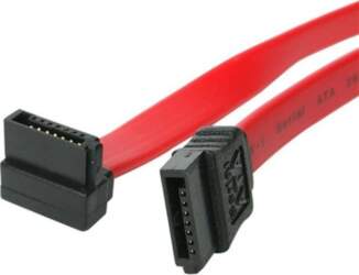 StarTech.com 6in SATA to Right
