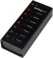 StarTech.com 7 PORT USB 3