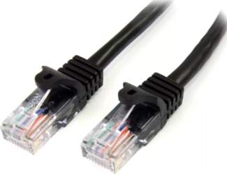 StarTech.com Cat5e Patch Cable with