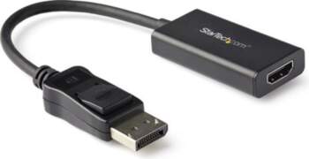 StarTech.com DisplayPort to HDMI Adapter