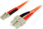 StarTech.com FIBER PATCH CABLE LC