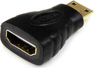 StarTech.com HDMI TO HDMI MINI