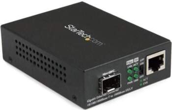 StarTech.com Multi-Mode (MM) / Single