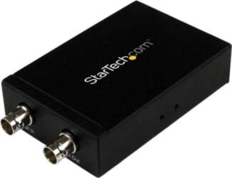 StarTech.com SDI to HDMI Converter