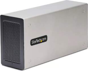 StarTech.com Thunderbolt 3 PCIe Expansion
