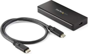 StarTech.com USB-C 10Gbps M.2