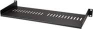 StarTech.com Vented 1U Rack Shelf