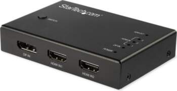 STARTECH HDMI VIDEO SWITCH - HDMI