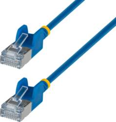 StarTech Kabel sieciowy RJ-45 Cat6a U/FTP