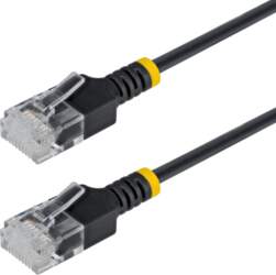 StarTech Kabel sieciowy RJ-45 Cat6a U/UTP