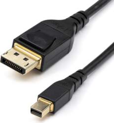 STARTECH MINIDP - DISPLAYPORT 1.4
