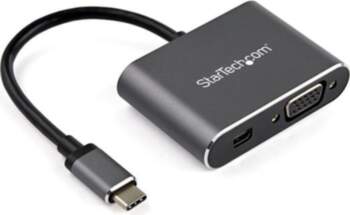 STARTECH USB C TO MDP OR