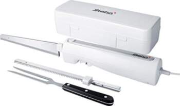 Steba EM 3 electric knife (white)