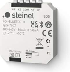 Steinel Switch Coupler Steinel PC4 Bluetooth