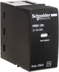 Stopper insert B Type 1 bake