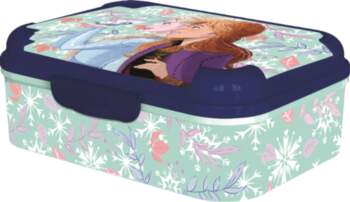 Stor - FROZEN Asker Lunch Box