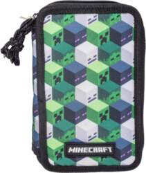 Stor - Minecraft Filled Double Decker