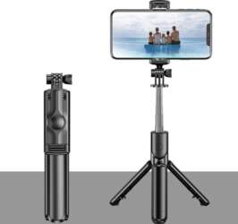 Strado tripod Selfie stick tripod with