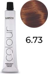 Subrina Professional   Essential Colour  Permanent Hair