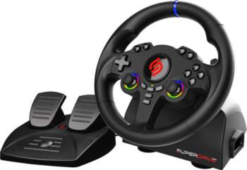 Subsonic - 220 RS-5 Steering Wheele