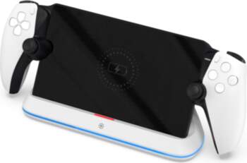 Subsonic Charge + Storage + Led