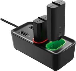 Subsonic SA5704 gaming controller accessory Battery