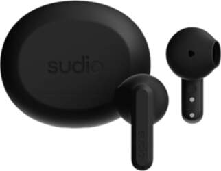 Sudio Earbuds A3 Bluetooth In-ear Microphone