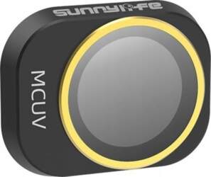 SunnyLife FILTR Ochronny UV MC Ultrafioletowy